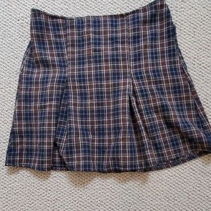 Brandy skirt! Retro.